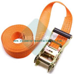 Orange car tie down straps supplier-hold down straps